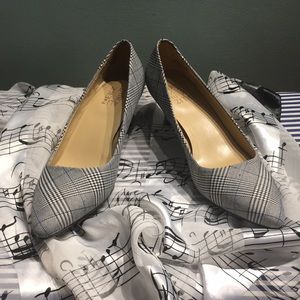 Naturalizer Gia pumps